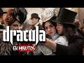 Dracula A Love Tale 2025 SUMMARY IN MINUTES