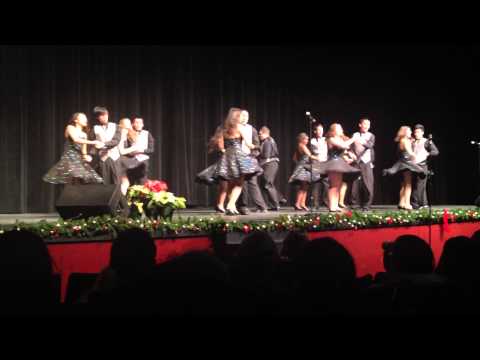 Baby It's Cold Outside