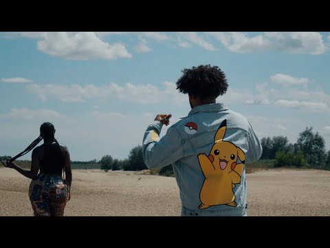 KVO - RORA (Clip Officiel) ft. TMP Offisial