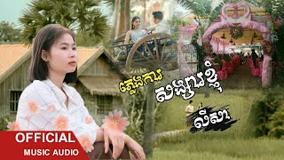 ភ្លេងការសង្សារខ្ញុំ - លីសា ( official Audio )