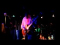 Orchid - He Who Walks Alone - Live at Berlin April 2012