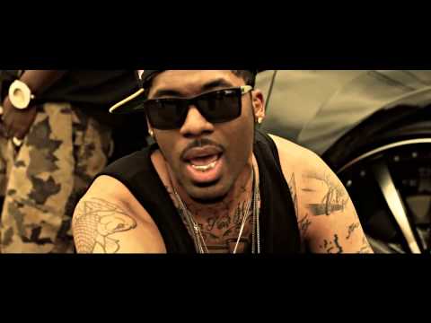 OFFICIAL VIDEO Young Tez & Beeda Weeda - Baycago (Oakland To Chicago)