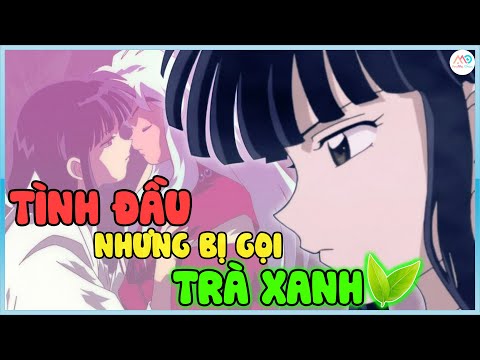 Kikyo là ai? Hành trình của tình yêu và sự hận thù | Inuyasha