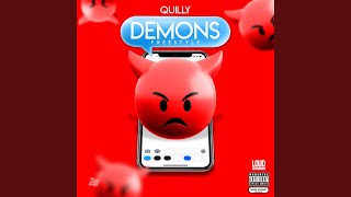 Demons Freestyle