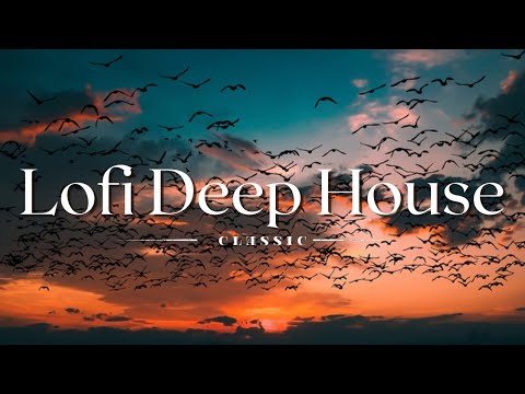 【繋いでみた】Lofi Deep House【DJ Mix Soulful & Jazzy Deep】