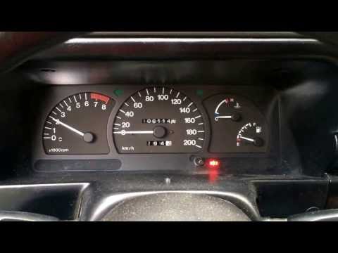 Thumbnail for Daewoo Nexia Cold Start, Daewoo Cielo, Daewoo Heaven by Hatchback, Opel, Daewoo Nexia, United Kingdom, Opel Kadett, Car, Vehicle