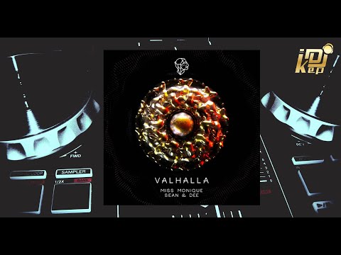 Miss Monique, Sean & Dee - Valhalla (Extended Mix) [Siona Records]