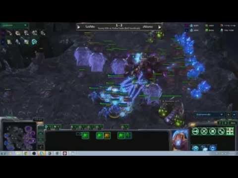 HSL SC2 - Season 2 Grand Finals Hype Video