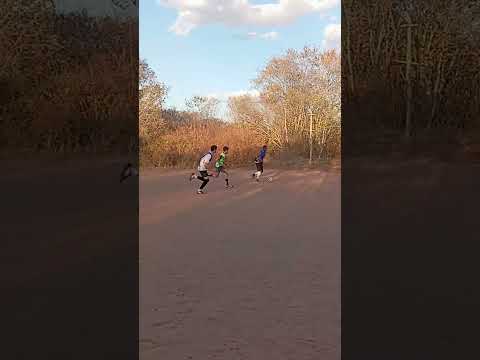 gol do Júnior no sussuarana