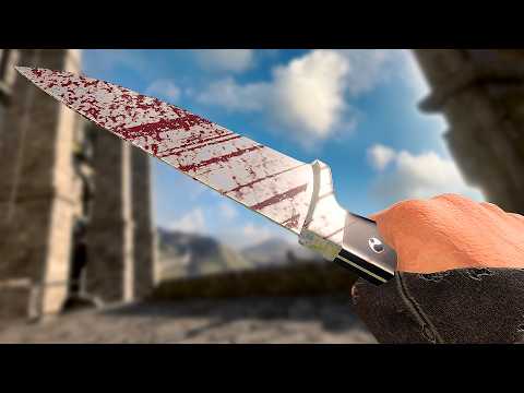 Blade and Sorcery But It's WAY TOO REALISTIC...