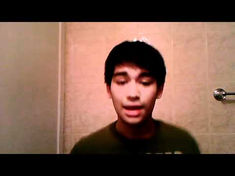 cree ingles idol search audition season 9!