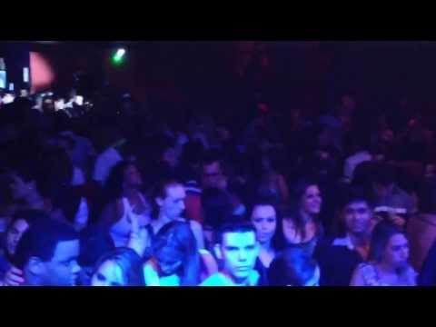 Estação Ander e Fael bombando