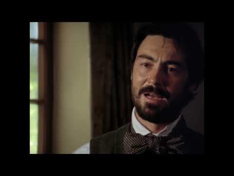 Far from the madding crowd 1998: Bathsheba and Gabriel FINALLY marry