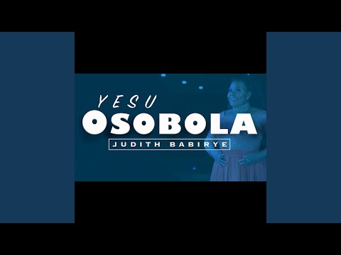 Yesu Osobola