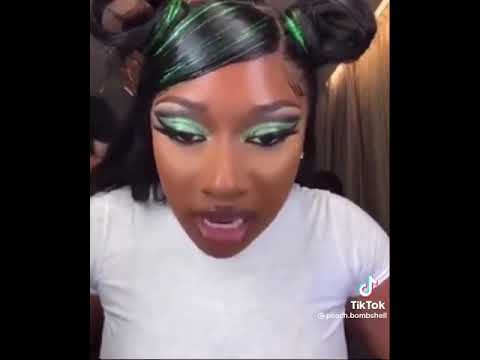 stan twitter: megan thee stallion “to ve lo… TOVE LO