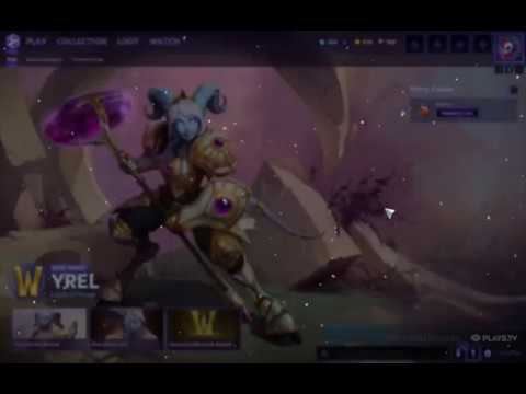 Echoes of Alterac Event Begins