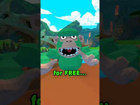 RAREST Dinosaur in UG… #vr