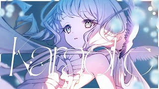 #歌枠 ⁝ ‍ 初見さん◎ 一曲どうぞ！風邪治りかけSinging！ ‍🎧 ˒﹚)〖 時庭らんぜ / #無原唱レコード 〗#shorts
