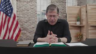 PFL-Human Life is God's Sacred Dwelling (recorded earlier) - Daily Scripture Reading and Reflection