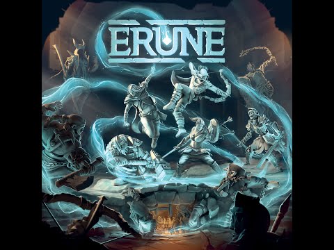 Erune - A critical review & discussion. (I haven't lost hope on it, yet)