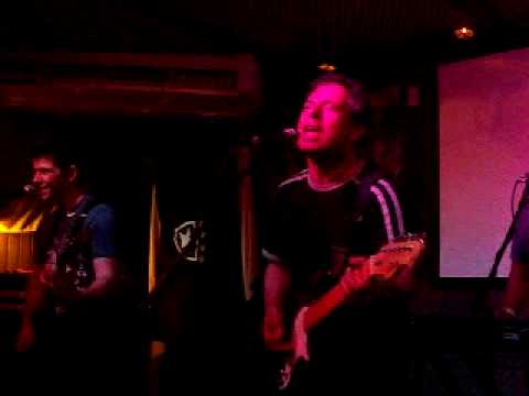 Banda Magoo - Beat It + Your Love (cover) [Michael Jackson] [The Outfield]