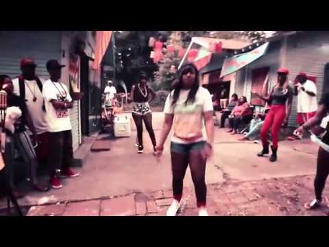 Mr.200 - Bob Marley House Party ft. Young Nisa, Cee Muney