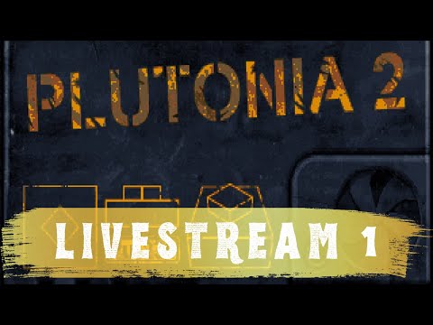 Plutonia 2 | 100% Let's Play | Part 1