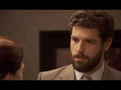 Puente Viejo C1004 - La vida de Beltrán corre un   serio peligro