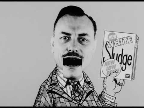 Beware of the Elephants | 1968 | Terry Gilliam | Do Not Adjust Your Set