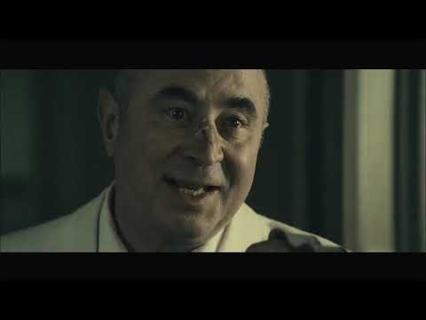 Unleashed: Final Fight (2005)