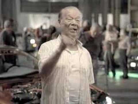 Five Oh Boost Mobile Commercial