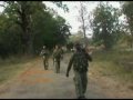 Operation Green Hunt Launched In Central India Against Maoists