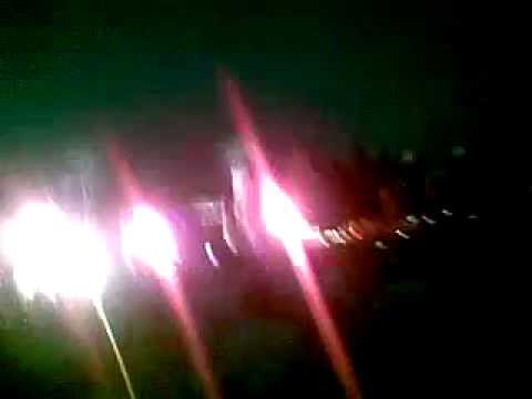 3 Indecent Noise Live