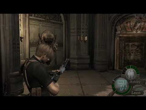 Resident evil 4 playing pt 89