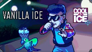 Download lagu Vanilla Ice Cool as Ice JonTron... mp3