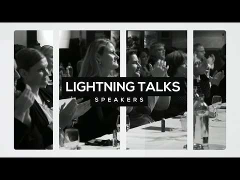 Lightning Talks Brasil