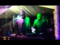 Black Coffee And Shimza Live