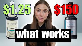 Are Expensive Peptides Worth It? Dermatologist Explains Collagen Truth