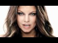 Outspoken by Fergie - Commercial 