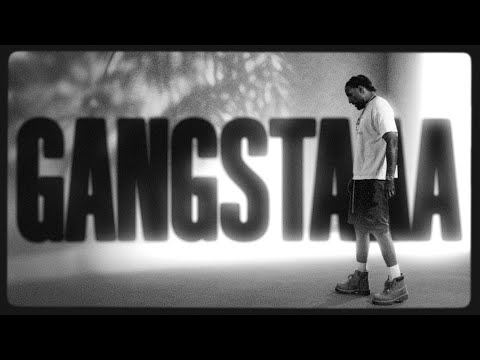 reezy - GANGSTAAA (Official Video)