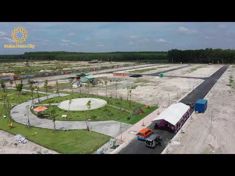 Đất nền Golden Futuer City, thanh toán 1 lần được ck 24%, tặng 1 cây vàng SJC,