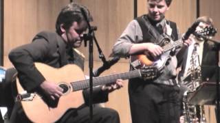 Lady Be Good (Jonah Horton)