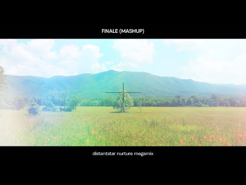 Porter Robinson - Finale (Mashup) from the Nurture Megamix by 𝐝 𝐢 𝐬 𝐭 𝐚 𝐧 𝐭 𝐬 𝐭 𝐚 𝐫
