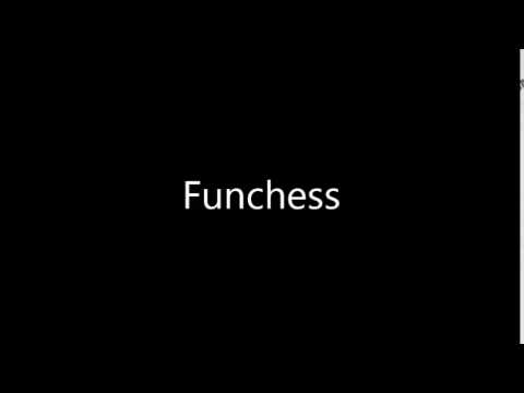 How to Pronounce Funchess