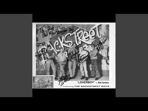 Video thumbnail for Loverboy (1993)