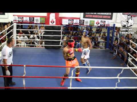 Iure vs Holandeik - BH Sparta 6