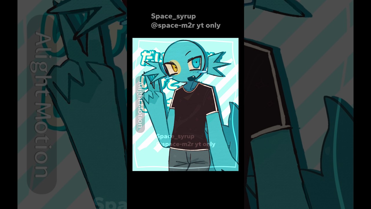 だいじょばない ft: 🇵🇼