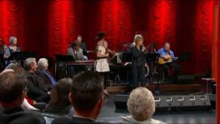 &quot;Paper Mansions&quot; Sung by Jeannie Seely and Shelly West