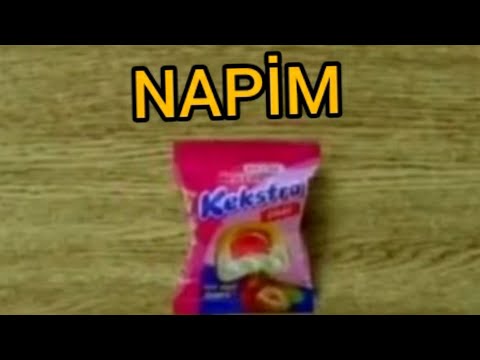 Kekstra Reklamı (Sonuna kadar izle)