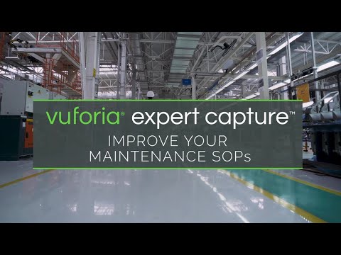 image-What is Vuforia used for?